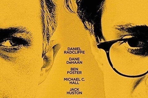 Kill Your Darlings