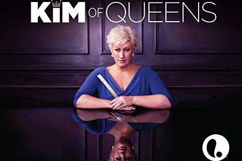 Kim of Queens