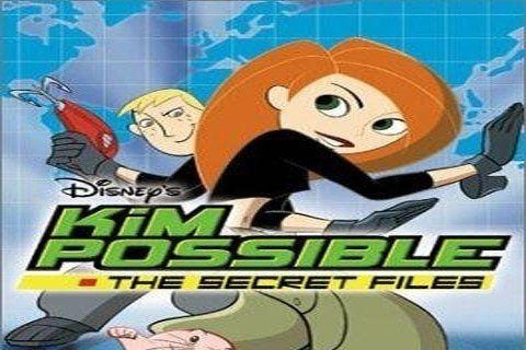 Kim Possible