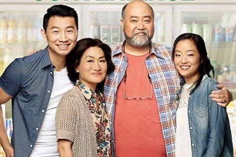 Kim's Convenience