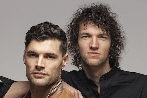 for KING & COUNTRY