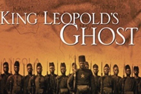 King Leopold's Ghost