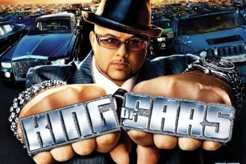 King of Cars