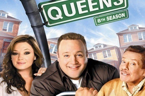 The King of Queens