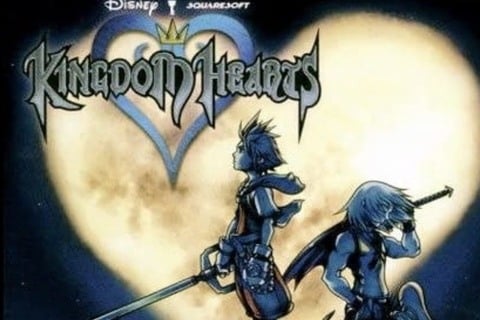 Kingdom Hearts