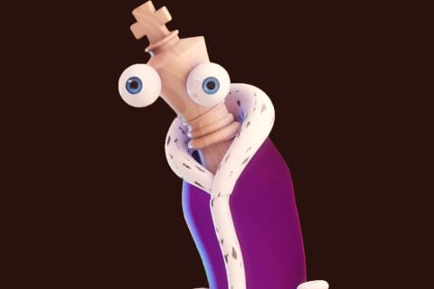 The Amazing Digital Circus