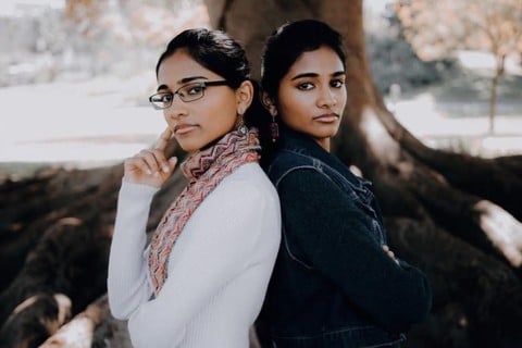 Kiran + Nivi