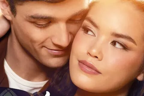 Kissing Is the Easy Part