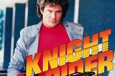 Knight Rider