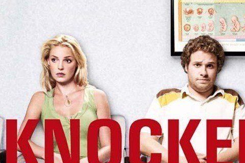 Knocked Up