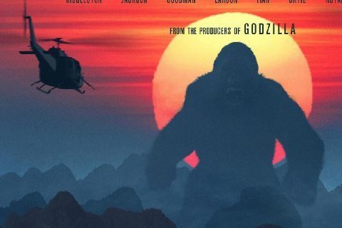 Kong: Skull Island