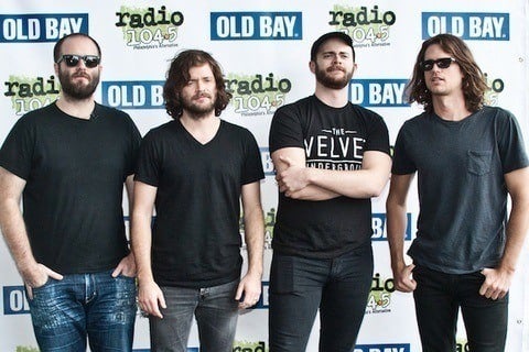 KONGOS