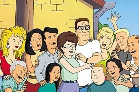 King of the Hill - Cast, Ages, Trivia