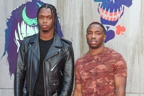 Krept and Konan