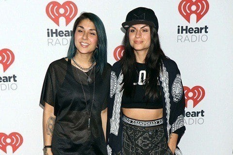 Krewella