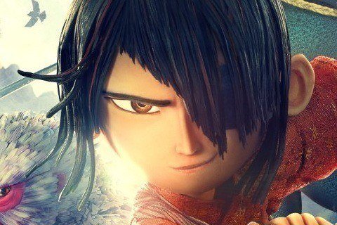 Kubo and the Two Strings