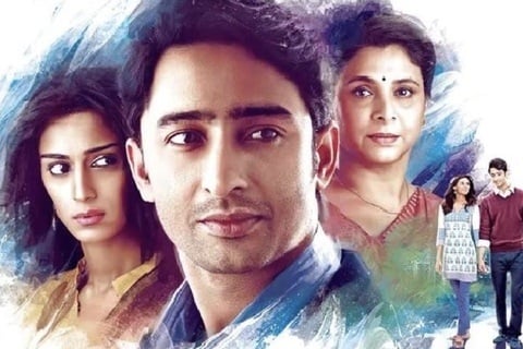 Kuch Rang Pyar Ke Aise Bhi