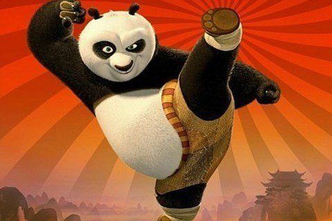 Kung Fu Panda