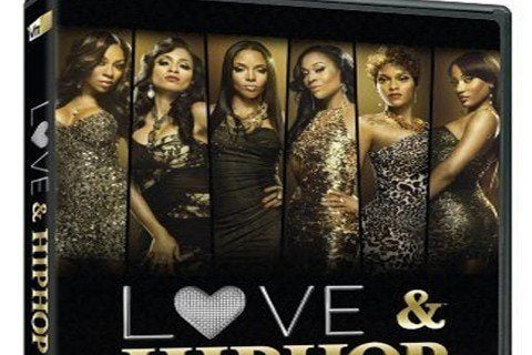 Love & Hip Hop: Atlanta