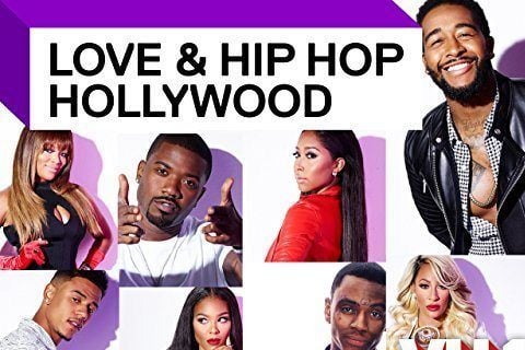 Love & Hip Hop: Hollywood