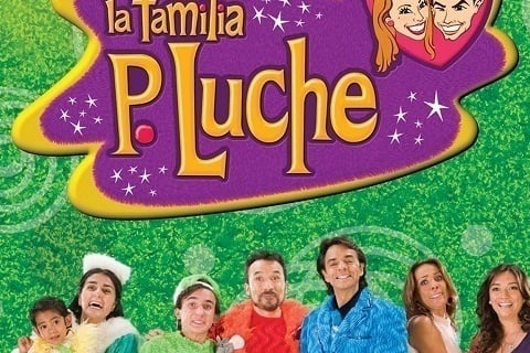 La Familia P. Luche