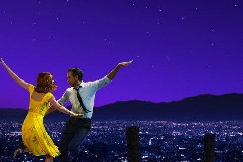 La La Land