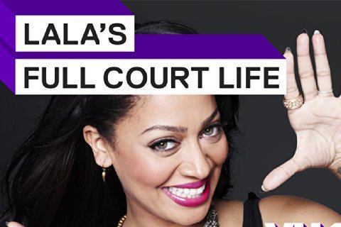 La La's Full Court Life