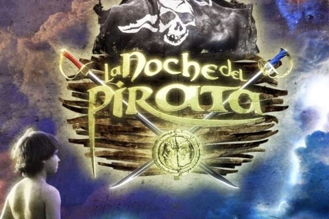 La Noche del Pirata