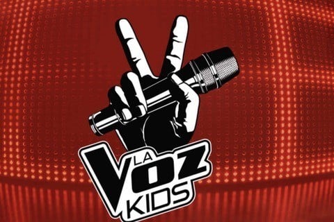 La Voz Kids Colombia