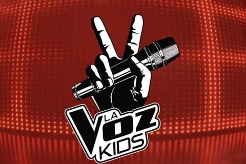 La voz Kids Mexico