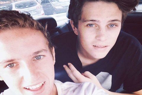 Labarrie Brothers