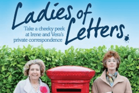 Ladies of Letters