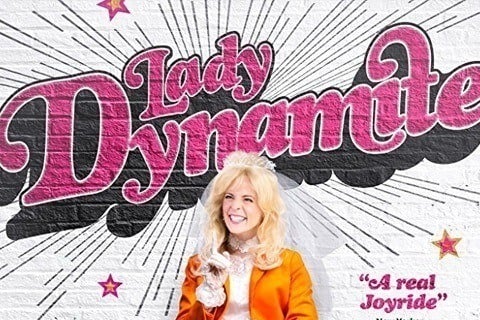 Lady Dynamite