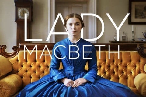 Lady Macbeth