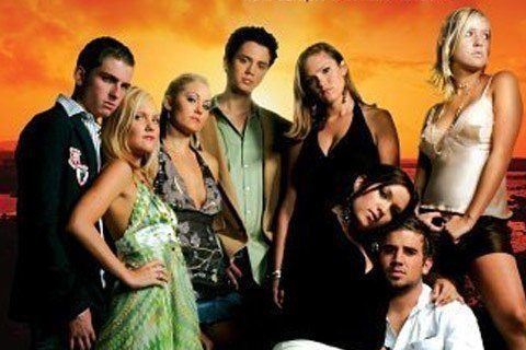 Laguna Beach: The Real Orange County