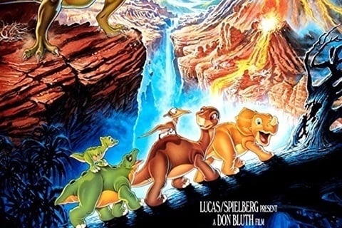 The Land Before Time