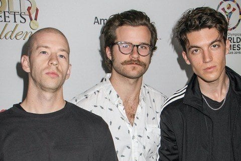 LANY