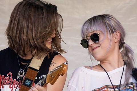 Larkin Poe