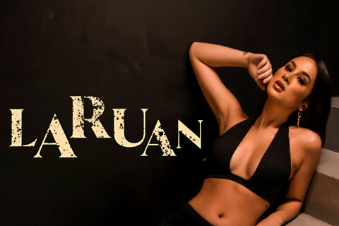 Laruan