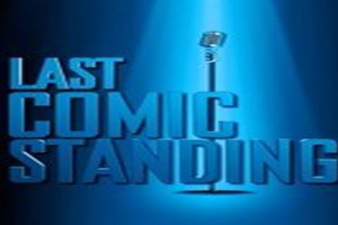 Last Comic Standing