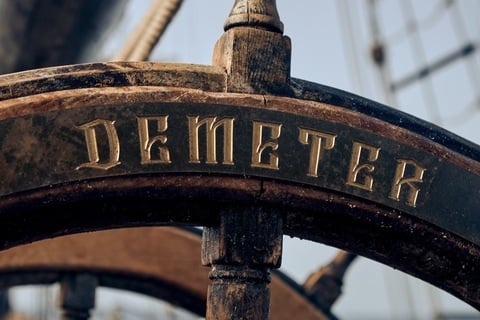 Last Voyage of the Demeter