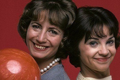 Laverne & Shirley