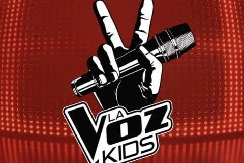 La Voz Kids España