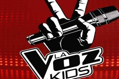 La Voz Kids