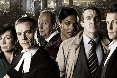 Law & Order: UK