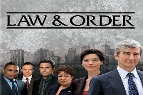 Law & Order