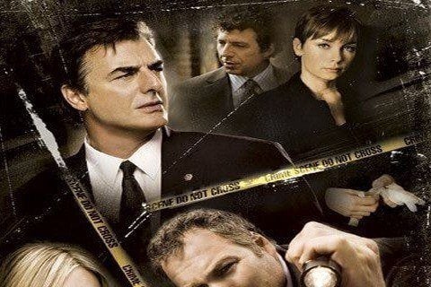 Law & Order: Criminal Intent