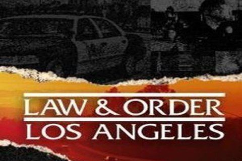 Law & Order: LA