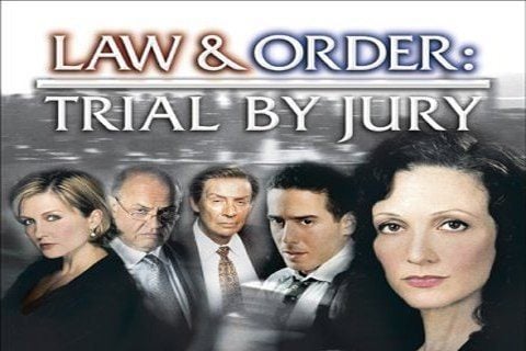 Law & Order: Trial by Jury