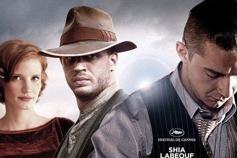 Lawless